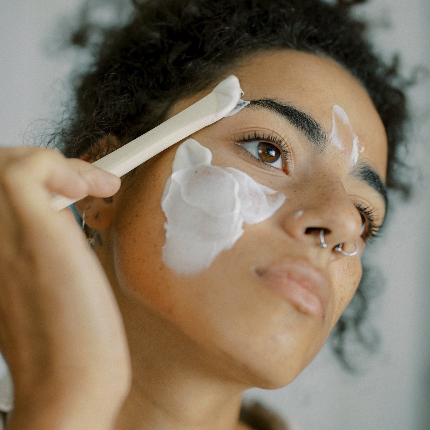 Bee Pollen Face Mask | Hexa Mask