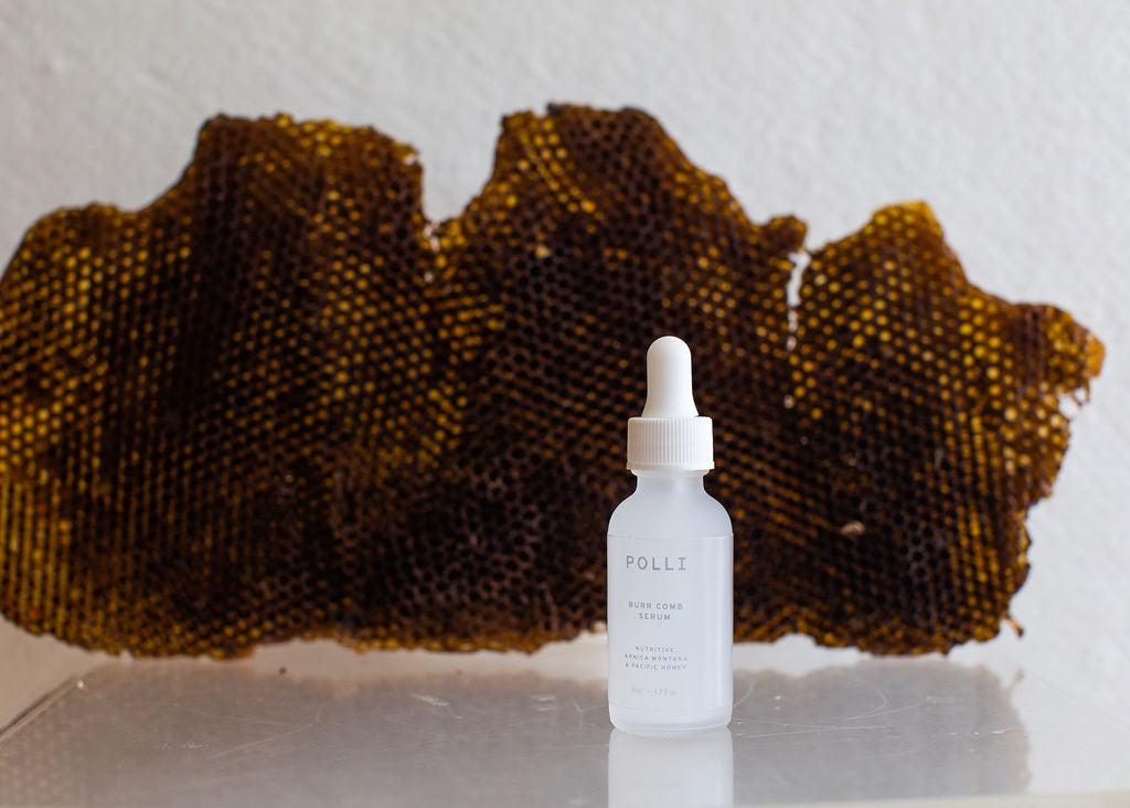 What Is The Benefit of Propolis for The Skin?